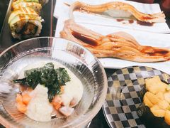 -梅丘·寿司の美登利(银座店)