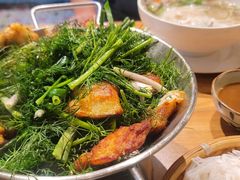 -越美小馆·越南料理(曲江店)