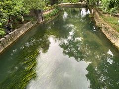 -桂林灵渠景区
