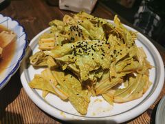 -三姐妹餐厅(曲江店)