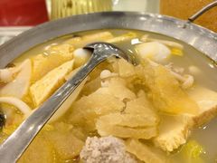-群乐饭店(滨安路店)