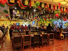大堂-拉丁餐厅·巴西烤肉自助(正佳广场店)