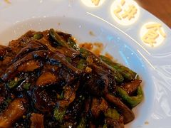-南门小馆·清真(国贸商城店)