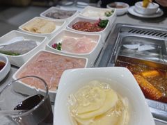 -海底捞火锅(青悦城店)