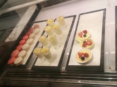 -都会尚膳·海鲜自助餐厅(重庆万豪酒店)