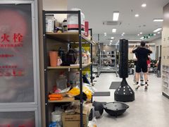 -琪航·健身+普拉提(嘉定北地铁站店)