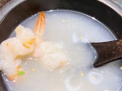 -龙门养心粥火锅(祥恒广场店)