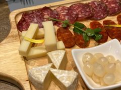 -Mezomd曼索蒂西班牙餐厅(广粤店)