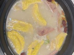 -八珍玉食鸡煲·打边炉(印象城店)