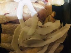 -探窝·竹笙椰子鸡(杨箕店)