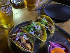 -Q MEX 库迈墨西哥餐吧(三里屯店)