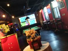 -罗斯福色戒酒吧(外滩店)