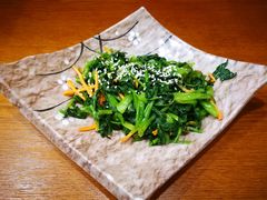 拌蔬菜-韩礼年糕(飞虹路店)