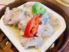 -又一间茶点轩(百汇广场店)
