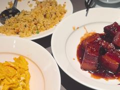 -晓淮山·扬州早茶·淮扬菜(龙阳广场店)