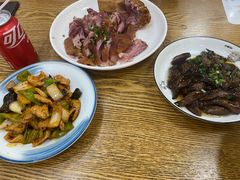 -烟雨人家(塔湾街店)