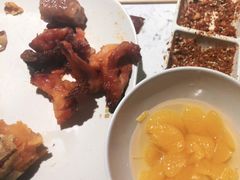 -佰烧海鲜烤肉火锅自助(熙地港店)