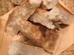 -村长家的疙瘩汤·东营菜(东营茶城店)