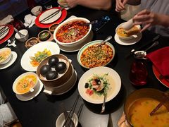 -丽晶轩中餐厅(重庆丽晶酒店)