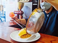 -Hey!蛋包饭(中山店)