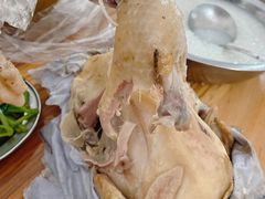 -吉英盐焗鸡(文中路店)