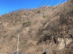 -抱龙峪