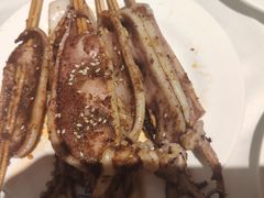 -领鲜活海鲜榴莲自助火锅(东门店)