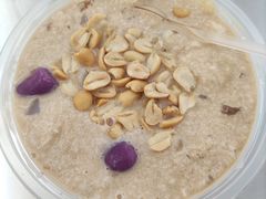 -正宗八宝冰饭·非遗冰饭·烧烤(奎桥店)