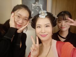 -盘子女人坊生日照·摄影馆(华强店)