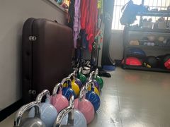-ALIV WELLNESS运动健身(浦东大道店)