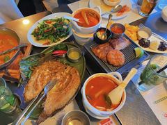 -BetterThai 泰加(苏州中心店)