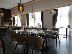 靠窗位-楚禾宴·家宴(光谷大道店)