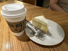 -星巴克臻选(国贸商城首店)
