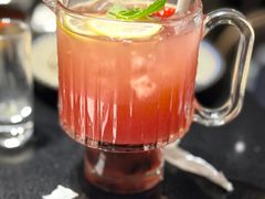 -西堤牛排(恒隆广场店)