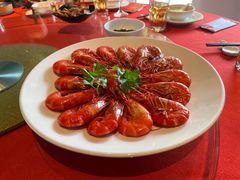 -寒舍蒸鲜(四海马术庄园店)