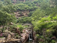-湖洞水自然风景区