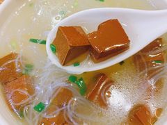 -老裕缘汤包馆(嘉善路店)