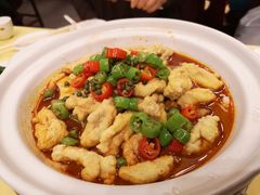 -功德林素菜饭庄(前门店)