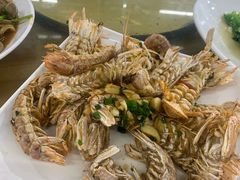 -明记海鲜大排档(巽寮湾店)