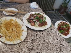 -厚味居炙子烤肉·清真(天桥南纬路店)