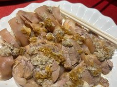-观山美厨·精致粤菜(西樵店)