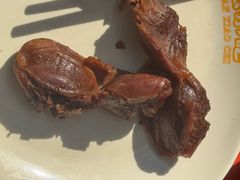 -老火车站牛肉粉