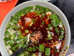 -安泊尔牛肉面(北滨河路店)