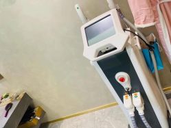 -新蝶变皮肤管理中心