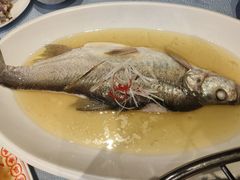 -古南都·老广东酒楼(龙江店)