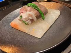 -广州文华东方酒店·江-由辉师傅主理