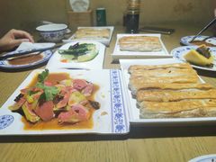 -铸钟褡裢火烧(西三环紫竹桥店)