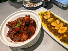 -绿茶餐厅(广州天河城店)