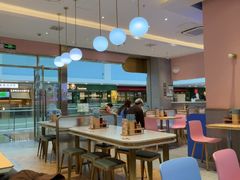 -小杨生煎(周浦万达店)