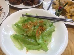 -德胜轩正宗顺德菜(宝安沙井会展中心店)